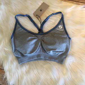 2 for 25 ⭐️ Avocado Racerback Bra